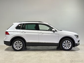 Volkswagen Tiguan 2.0 TDI SCR BMT 4MOTION Comfortline - 4