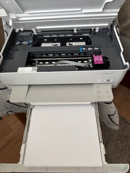 Tlačiareň HP ENVY 6020 - 4