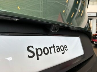 Kia Sportage 1,6 T-GDi Silver M6 - 4