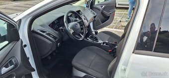 Predam auto Ford Focus 2016 - 4