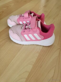 Adidas 24 ruzove tenisky - 4