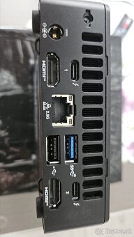 Intel Nuc 13 pro Arena Canyon - 4
