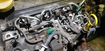 Renault Clio Combi III 1.5 DCi - 4