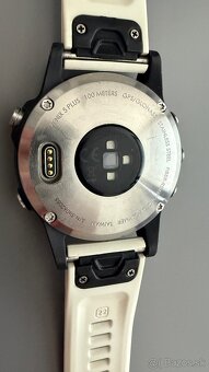 Garmin Fenix 5 Plus - 4