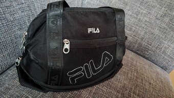Fila kabelka - 4