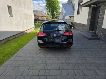 Volkswagen passat 2.0tdi 110kw - 4