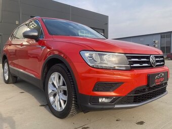 VW Tiguan Allspace 2.0 TDI DSG 4x4, 2019, 120142 km - 4
