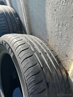 letné pneu 205/55 r16 - 4