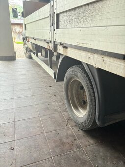 Renault Mascott - 4
