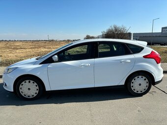 Predám Ford Focus 1.6 TDCi - 4
