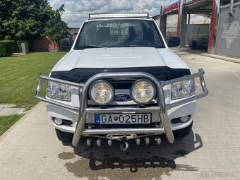 Ranger 2008 - 4