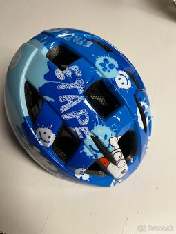 Detsky bicykel Arcore Jimmy 16 - 4