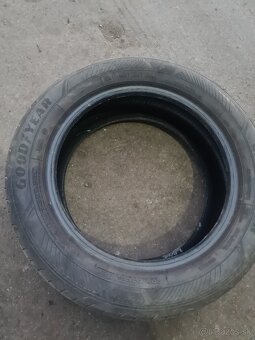 205/55 R16 letné Good year 4 ks - 4