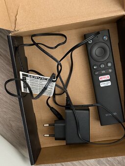 Strong LEAP-S1 android tv - 4
