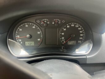 VW polo - 4
