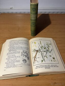 Slovenský herbár 2 zväzky (1946) - 4
