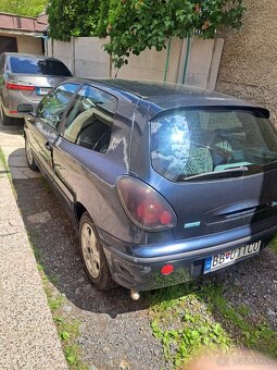 Fiat Bravo - 4