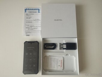 Oukitel WP 19 - 4