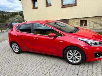 Kia Ceed 2017 74 kW - 4