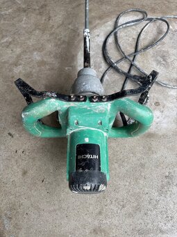 Hitachi Miešadlo - 4