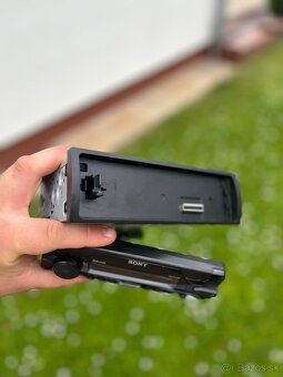 Autorádio Sony - 4