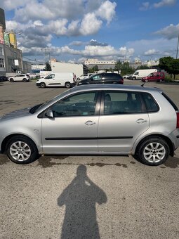 📌 Volkswagen Polo 1.2 120 000 km • ŽILINA - 4