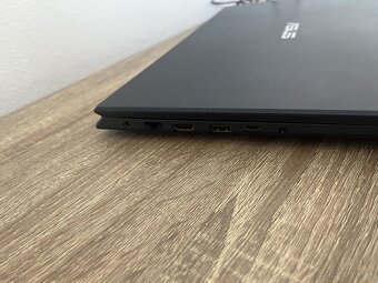 Predám notebook Asus X571GT-BQ36 - 4