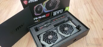 MSI RTX 2070 Gaming Z 8G - 4