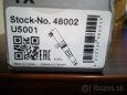 Zapaľovacia cievka NGK U5001 48002 - 4