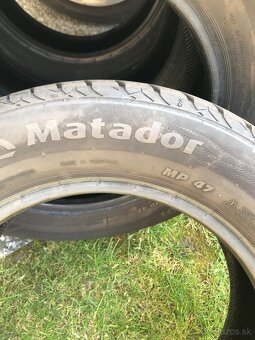 Predam pneumatiky Matador Hecrorra 3, 185/65 R 15 T - 4