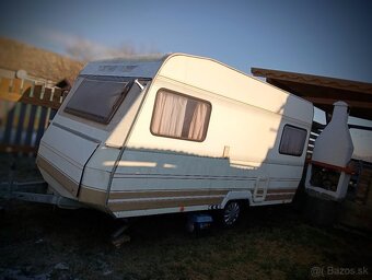 Predam karavan - 4