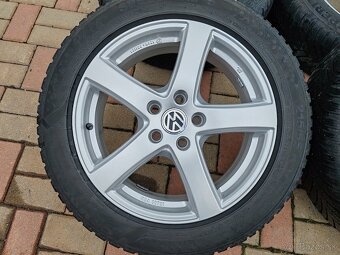 SEAT, ŠKODA, VW, AUDI 5X112 - 4