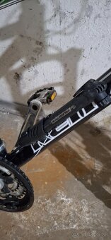 Bicykel kenzel skade 3x - 4