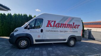 FIAT DUCATO 2.3Multijet L2H2 MAXI - 4