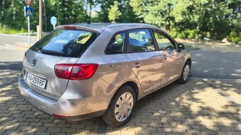 Seat Ibiza ST 1.2 TSi 77 kW - 4