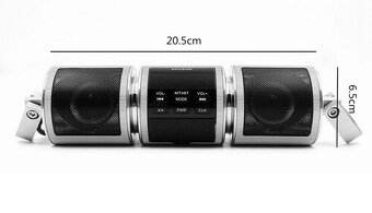 Rádio s MP3 - 4