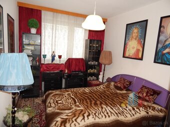 SPEKTRUM REALITY- Na Predaj 3-izbový byt, 72 m2 s loggiou, P - 4
