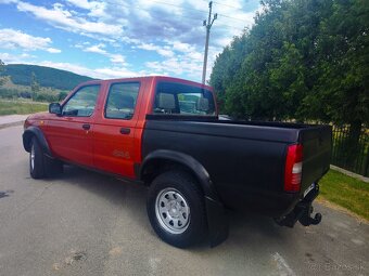 Nissan Navara - 4