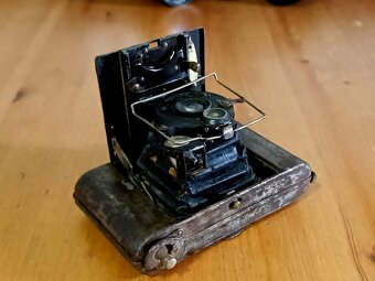 ICARETTE (Novar Anastigmat ICA 6,8/75mm) - 1926 - 4