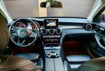 predám Mercedes-Benz C, 2.2 - 4