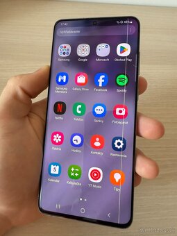 Samsung Galaxy S20 Plus - 4