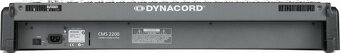 Predám / Vymením DYNACORD CMS 2200-3 (nový kus) + CASE - 4