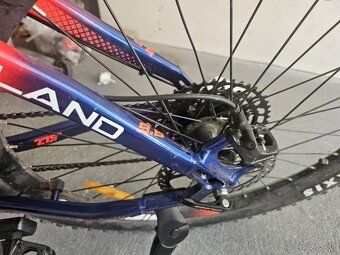 Na predaj elektrobicykel Crussis E-Atland 9.8 - 4