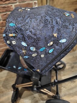 Cybex Priam Jewels of Nature - 4