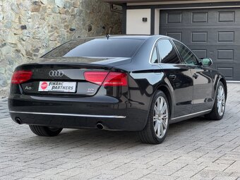 Audi A8 3.0TDI Matrix Soft-close - 4