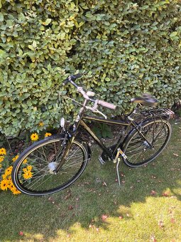Bicykel Gudereit - 4
