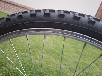 Bicykel 24'' - 4