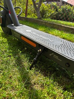Elektrická kolobežka GoGEN Voyager Neo S 601B - 4
