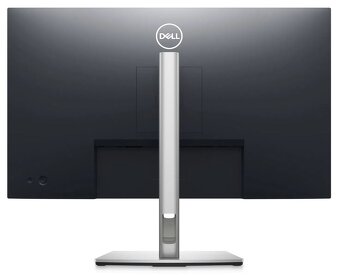 27" DELL P2723DE IPS monitor, rozlíšenie Quad HD - 4