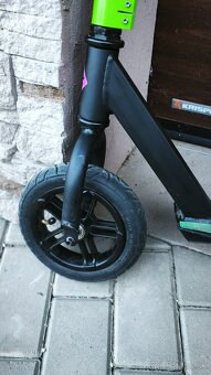 Freestyle kolobezka Street Rush Xtreme - 4